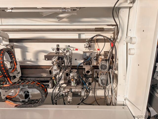 Single Edgebanders HOMAG KDF 860 C