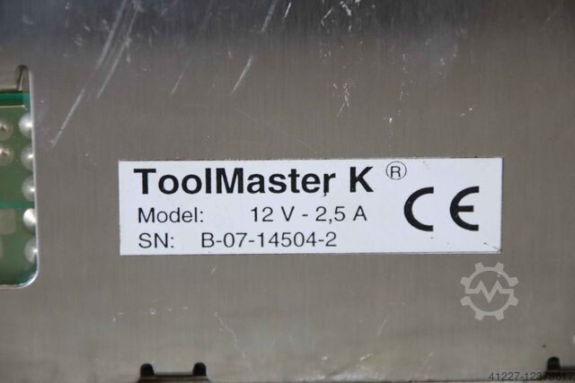 Alet Ustası K unbekannt 12V-2,5A