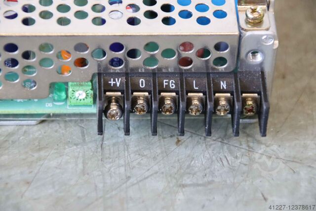 Alet Ustası K unbekannt 12V-2,5A