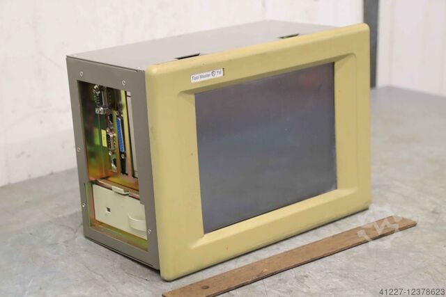 Gereedschapsmaker TM Wieder Tool Master TM WPC-ES-486