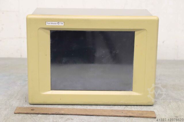 Gereedschapsmaker TM Wieder Tool Master TM WPC-ES-486