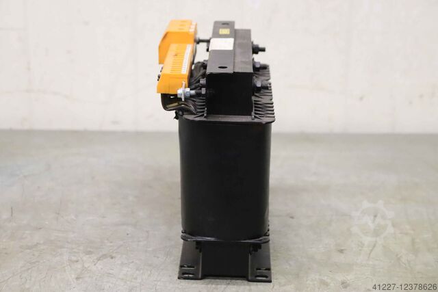 Transformator 1100 VA Tramag Fürth Demag 80258 . 06520365