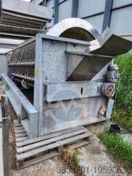 HERBORT boneneindensnijder Herbort obcinarka końców fasoli