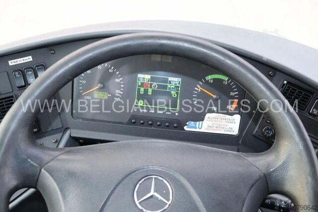 Autocarros interurbanos Mercedes-Benz Integro L / Intouro / 15.0m / Euro 6 / 2X