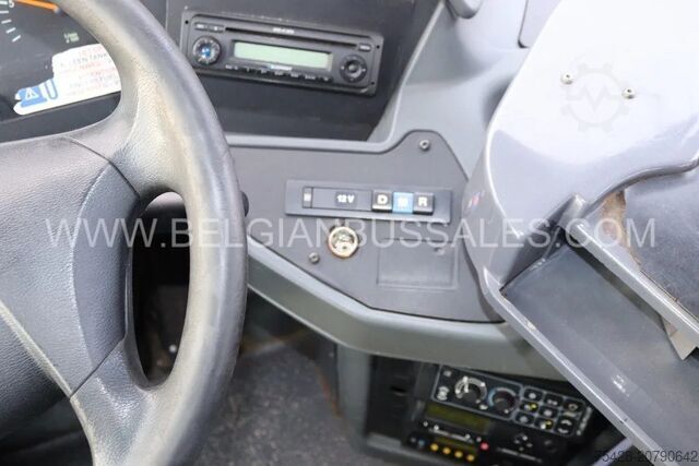 Autocarros interurbanos Mercedes-Benz Integro L / Intouro / 15.0m / Euro 6 / 2X