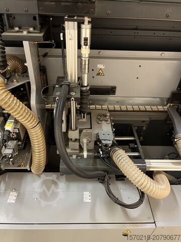 Edgebander 60 mm ABS / Solid wood / FELDER FORMAT 4 TEMPORA F600 60.06LX