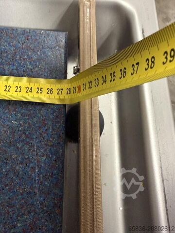 2019 Multivac C250 Multivac C250