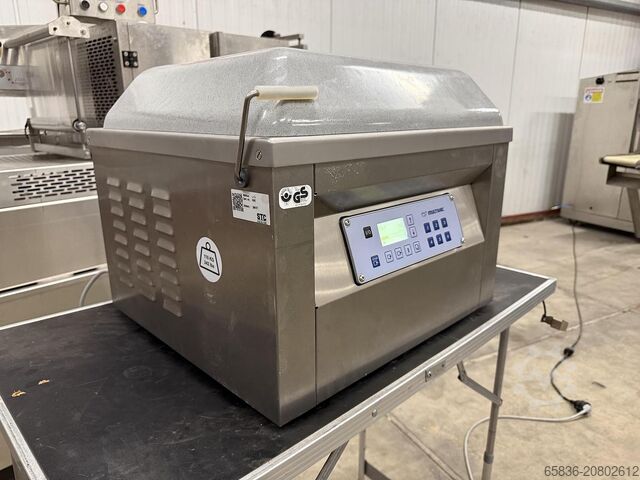 2019 Multivac C250 Multivac C250