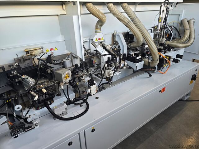 Edgebander BRANDT Ambition 1220