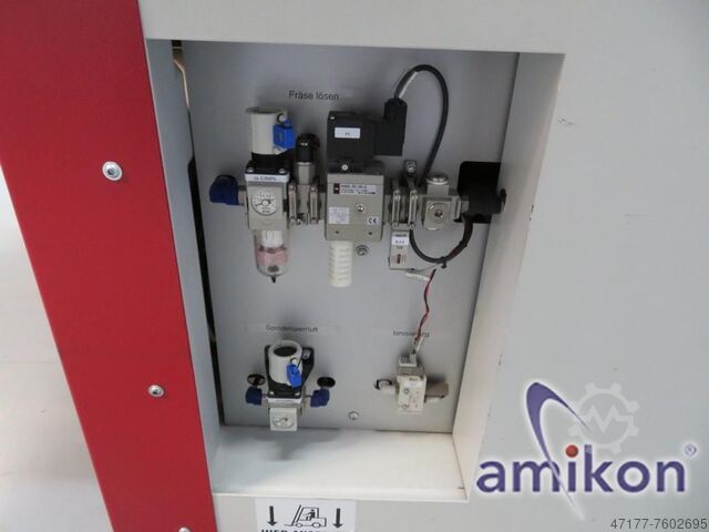 Nutzentrenner Schunk SAR-1300-Uni B D / SAR-1300 B2