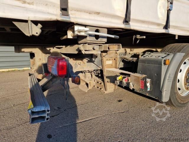 Speciale doeleinden vrachtwagen MAN TGX 26.440