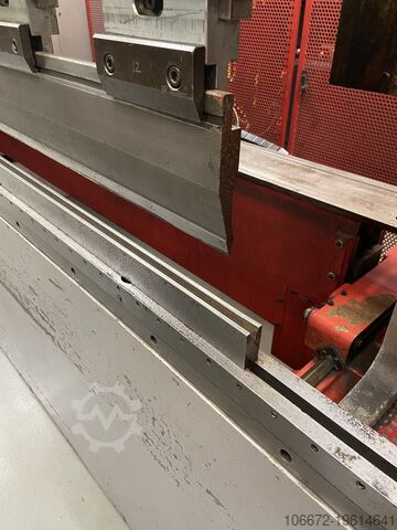 Frână de presă EDWARDS PEARSON PR4 100/3100