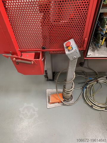 Frână de presă EDWARDS PEARSON PR4 100/3100