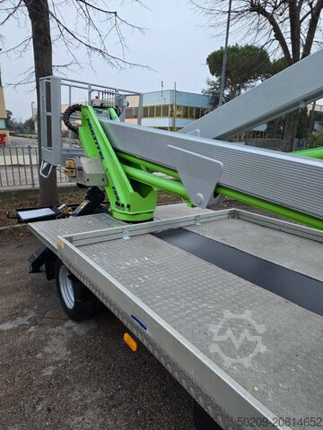 MULTITEL 195HX Multitel 195 HX