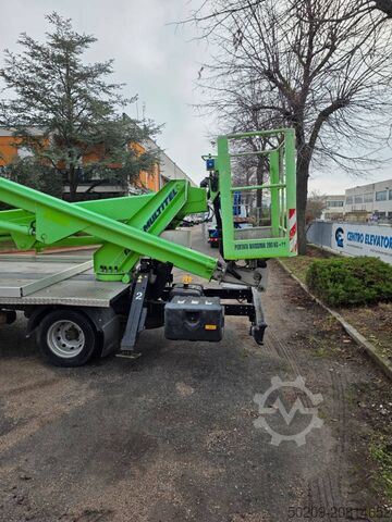 MULTITEL 195HX Multitel 195 HX