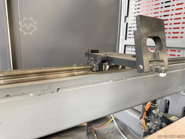Bystronic Xpress 80/2100 Bystronic Xpress 80/2100