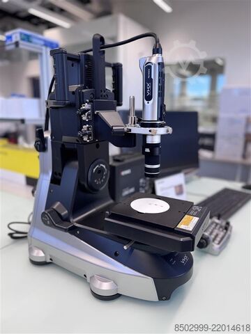 Mätsystem Keyence Keyence VHX-7000 Series