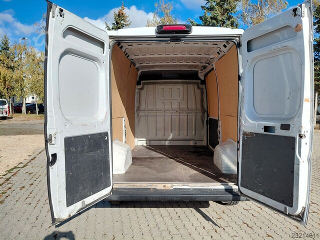 Panel kombi FIAT Fiat Ducato L2H2 2,3 MultiJet 140