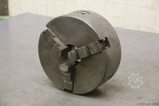 Draaitafelbekleding unbekannt Ø 200 mm