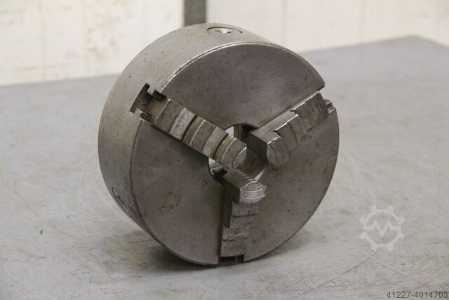 Draaitafelbekleding unbekannt Ø 200 mm