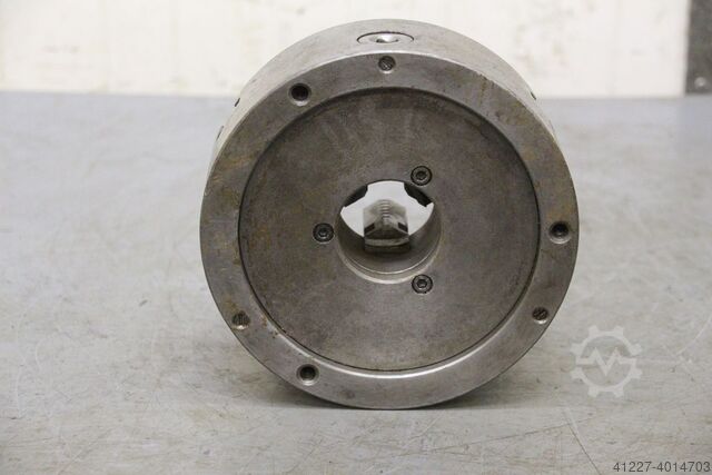 Draaitafelbekleding unbekannt Ø 200 mm