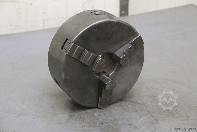 Draaitafelbekleding unbekannt Ø 200 mm