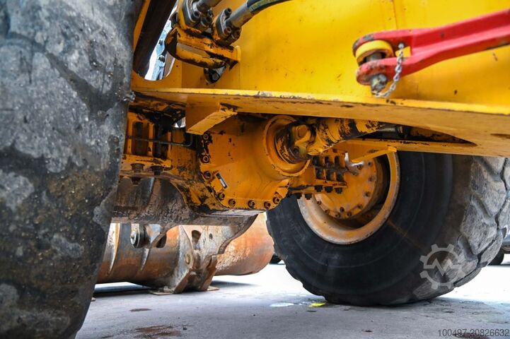 φορτωτής Volvo L110E