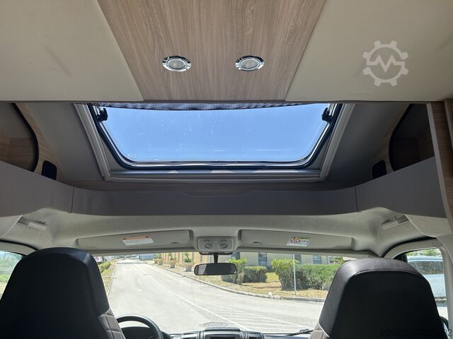  Fiat Ducato Carasuite 650 MF | 5 Posti Letto | Completamente Attrezzato