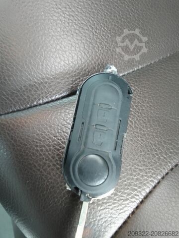  Fiat Ducato Carasuite 650 MF | 5 Posti Letto | Completamente Attrezzato