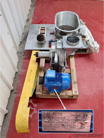 Forplex FL 1  Forplex FL 1