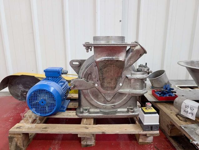 Forplex FL 1  Forplex FL 1