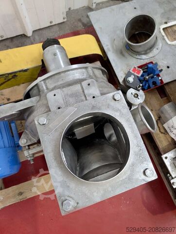 Forplex FL 1  Forplex FL 1