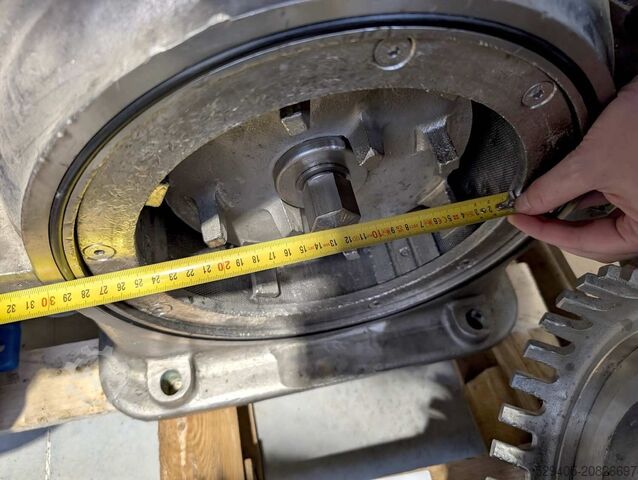 Forplex FL 1  Forplex FL 1