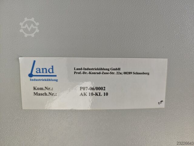 Autoclave ad aria calda Scholz 35530/154