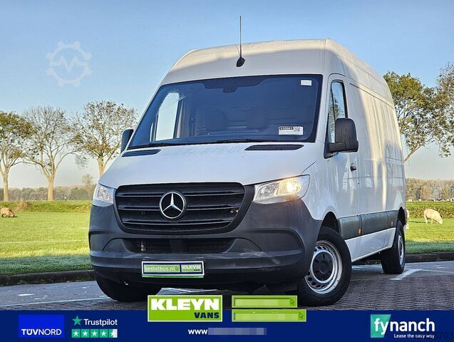 MERCEDES-BENZ SPRINTER 315 l2h2 mbux euro6 ac! MERCEDES-BENZ SPRINTER 315 L2H2 Mbux Euro6 AC!