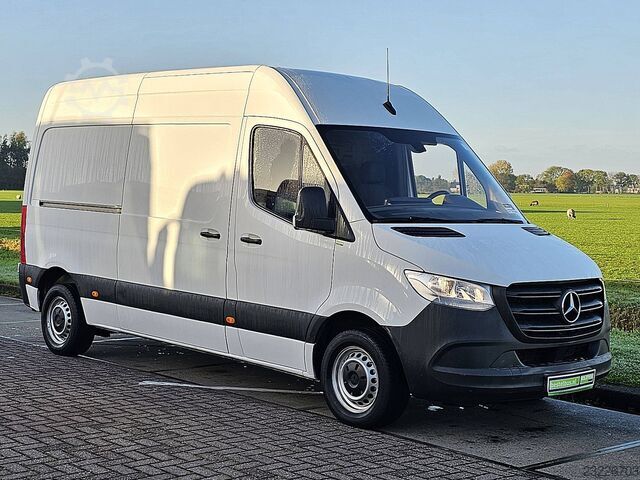 MERCEDES-BENZ SPRINTER 315 l2h2 mbux euro6 ac! MERCEDES-BENZ SPRINTER 315 L2H2 Mbux Euro6 AC!