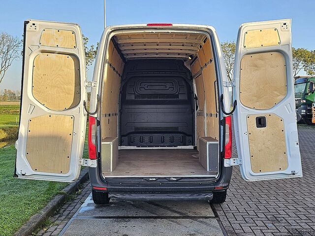 MERCEDES-BENZ SPRINTER 315 l2h2 mbux euro6 ac! MERCEDES-BENZ SPRINTER 315 L2H2 Mbux Euro6 AC!