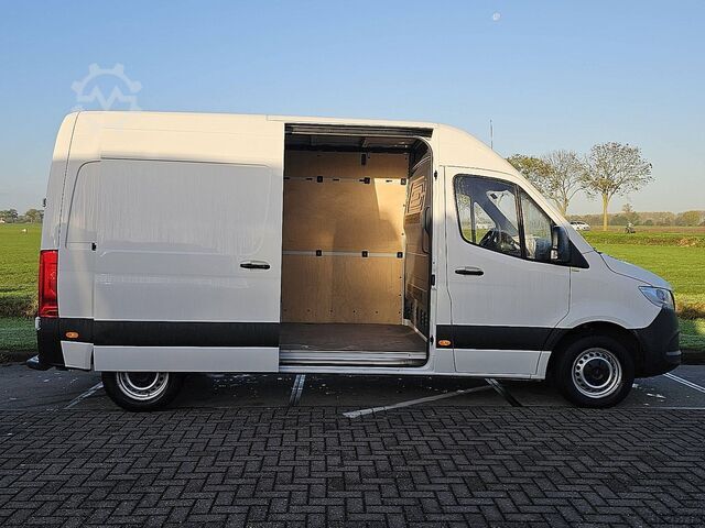 MERCEDES-BENZ SPRINTER 315 l2h2 mbux euro6 ac! MERCEDES-BENZ SPRINTER 315 L2H2 Mbux Euro6 AC!