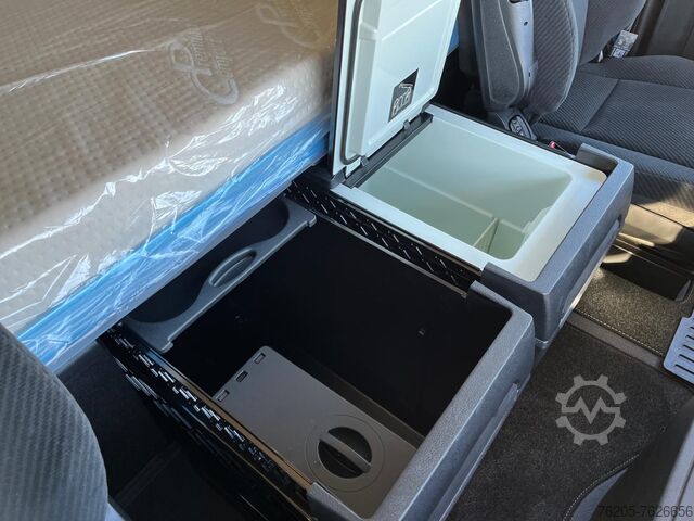 Tracteur routier standard Mercedes-Benz Actros 1848 LS 4xSHZ ACC AHK AUT z KlimaA