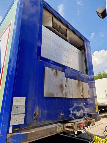 Suitcase Schmitz Cargobull SKO 24