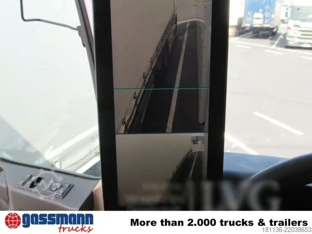 Standardni tegljač Mercedes-Benz Actros 1845 LS 4x2, Navi, Bi-Xenon, MirrorCam,