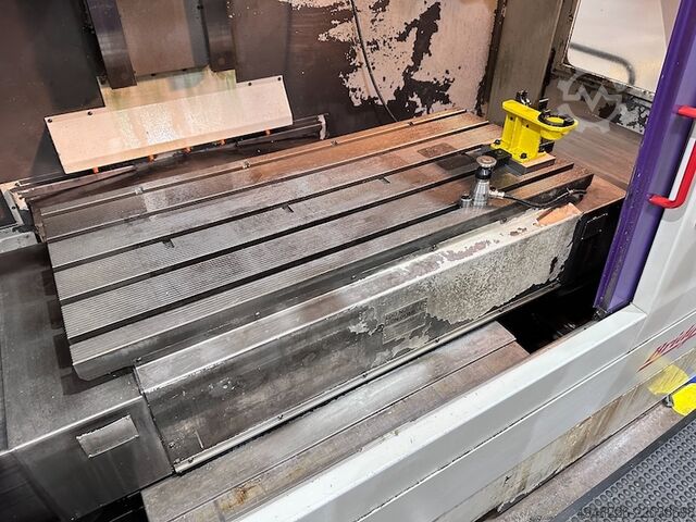 Vertikales Bearbeitungszentrum BRIDGEPORT VMC1000/22
