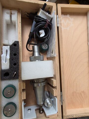 Vertikales Bearbeitungszentrum BRIDGEPORT VMC1000/22