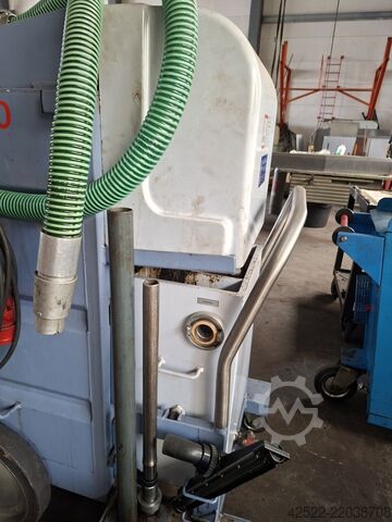 Filtersystem MKR 500
