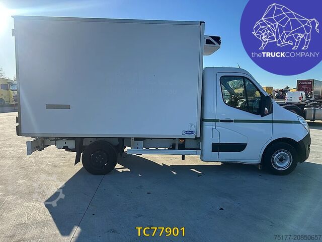 RENAULT MASTER Renault Master