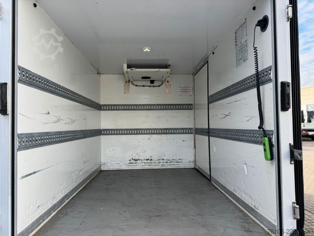 Chladírenská dodávka IVECO Daily 35S13 Tiefkühlkoffer mit LBW *Automatik*
