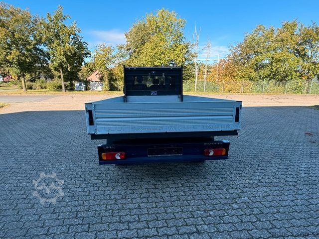 Furgoneta pick-up OPEL Movano  Pritsche L3H1 *Klima*Tempomat*