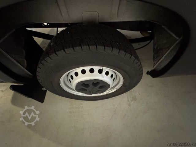 Bestelwagen IVECO Daily 35S16 Kastenwagen *Klima*2 stück auf Lager