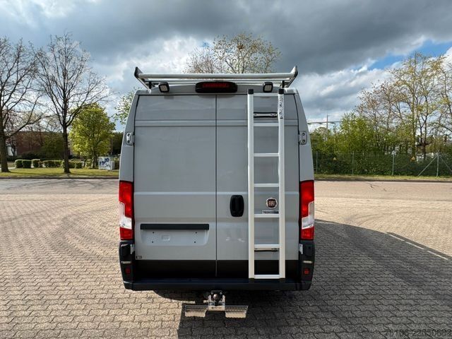 Kastenwagen FIAT Ducato Maxi 35 180 L4H2 *Automatik*