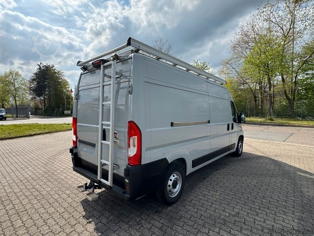 Kastenwagen FIAT Ducato Maxi 35 180 L4H2 *Automatik*
